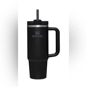 Black 30oz stanley